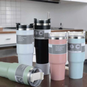 Botellas Térmicas